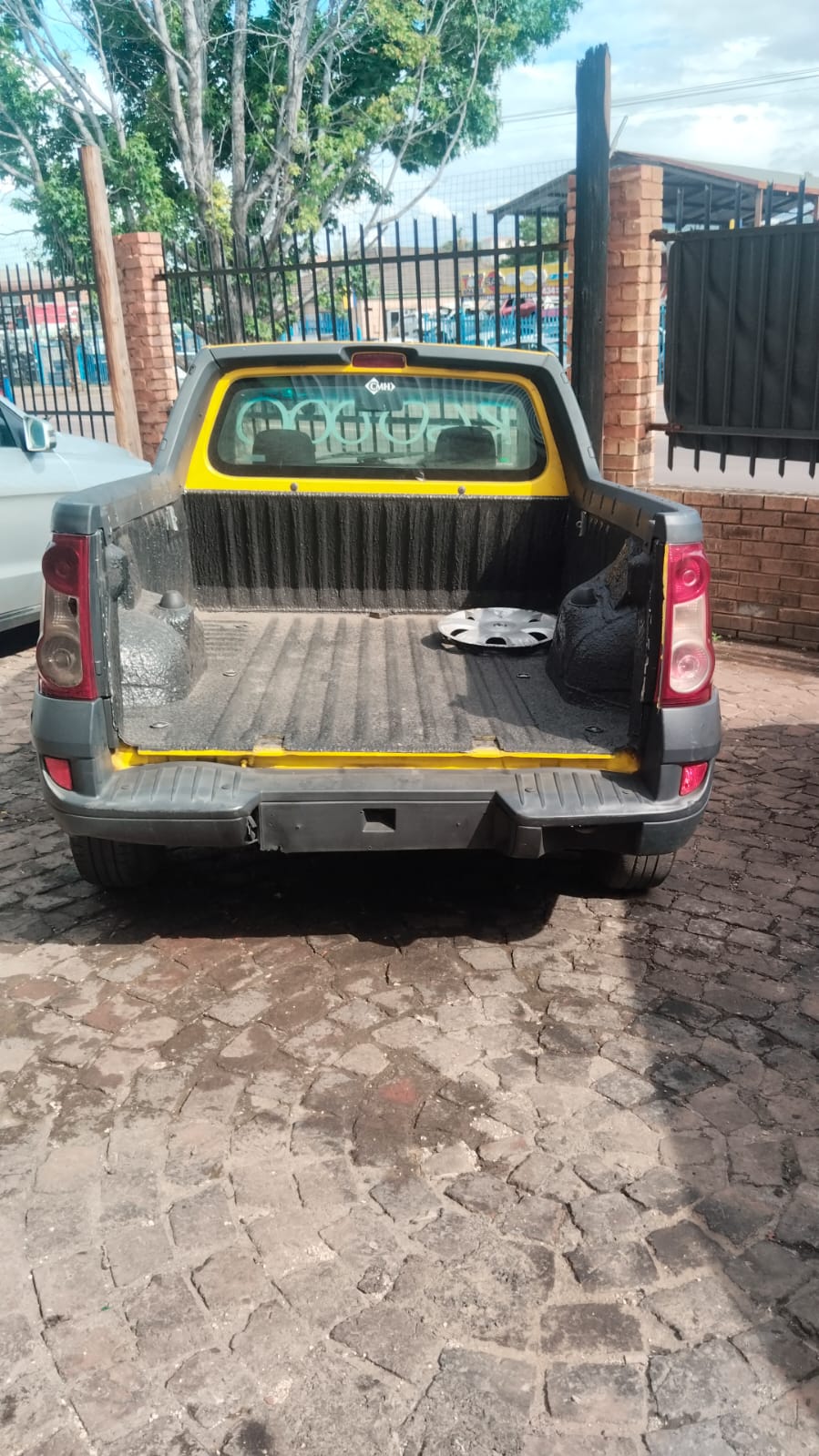 2016 nissan np200 1.5 dci NOW STRIPPING FOR SPARES - Private Seller 2016 nissan np200 1.5 dci NOW STRIPPING FOR SPARES - Private Seller