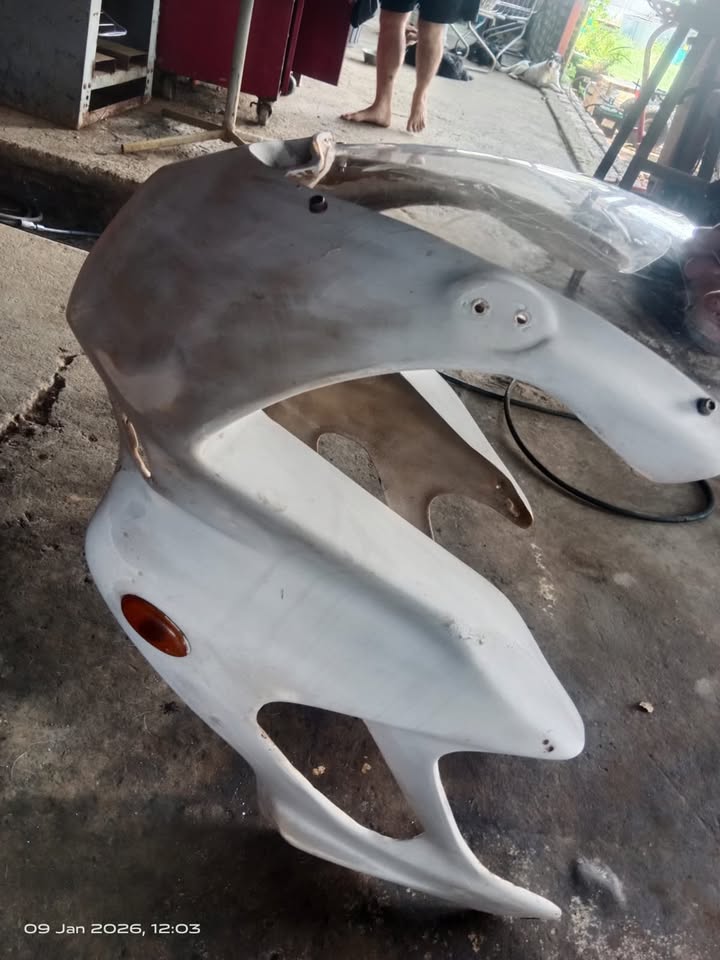 honda vtr1000 firestorm parts - Private Seller honda vtr1000 firestorm parts - Private Seller