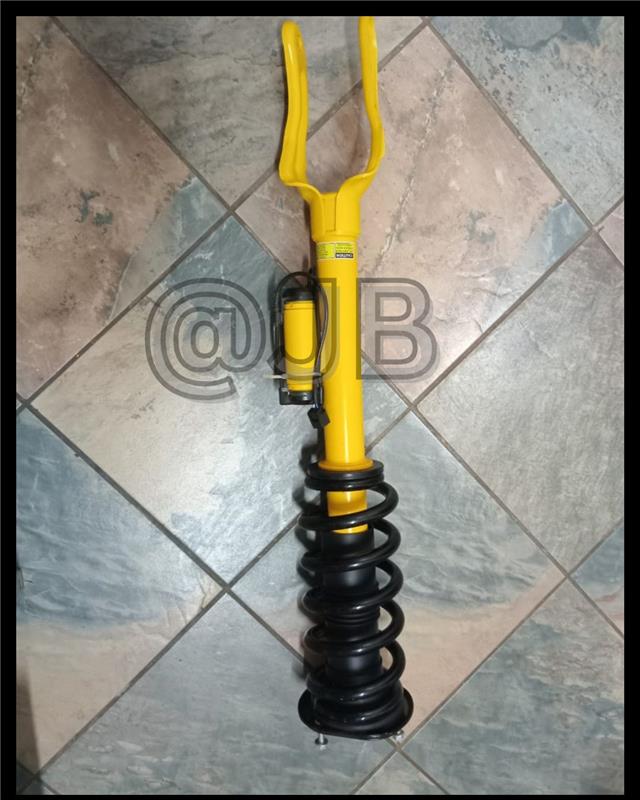 New Jeep Spares - Front SRT Shock Jeep Grand Cherokee - Private Seller New Jeep Spares - Front SRT Shock Jeep Grand Cherokee - Private Seller