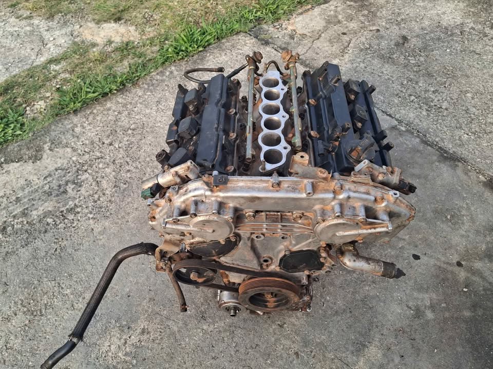 Nissan Murano 3.5 engine for sale - Private Seller