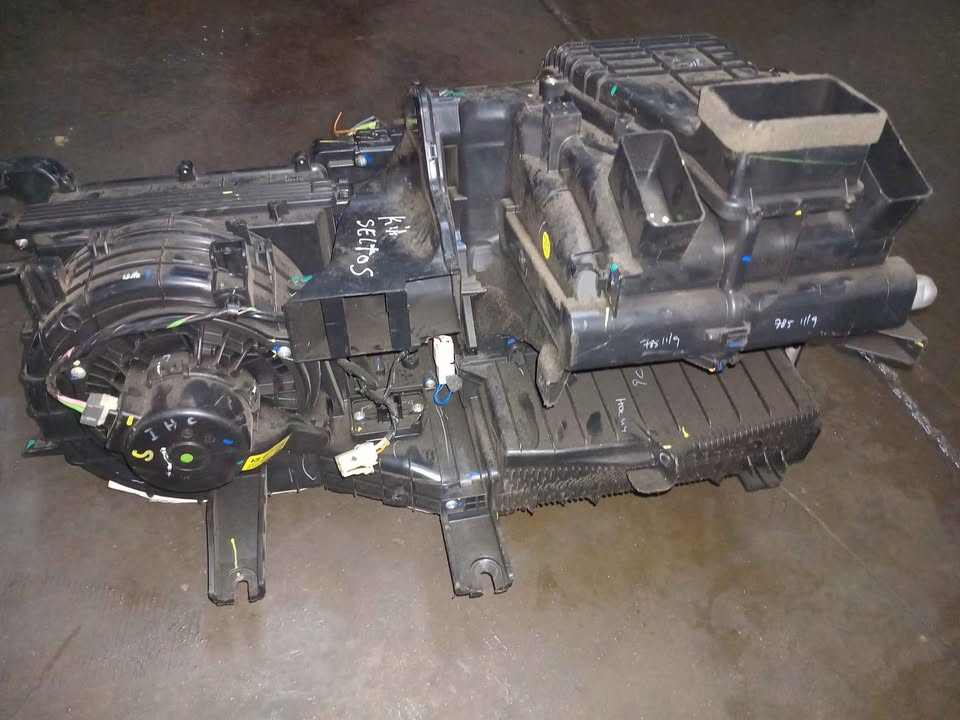 Kia seltos heater box new shape - Private Seller