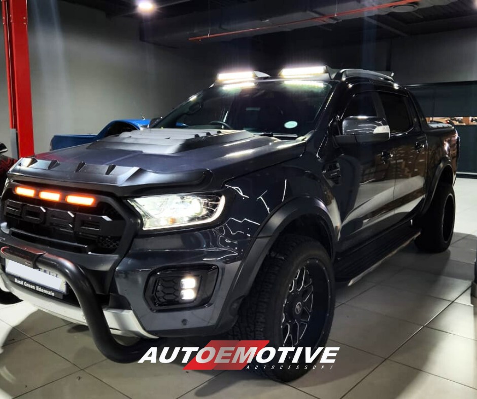 Ford Ranger LED Roof light - Private Seller Ford Ranger LED Roof light - Private Seller