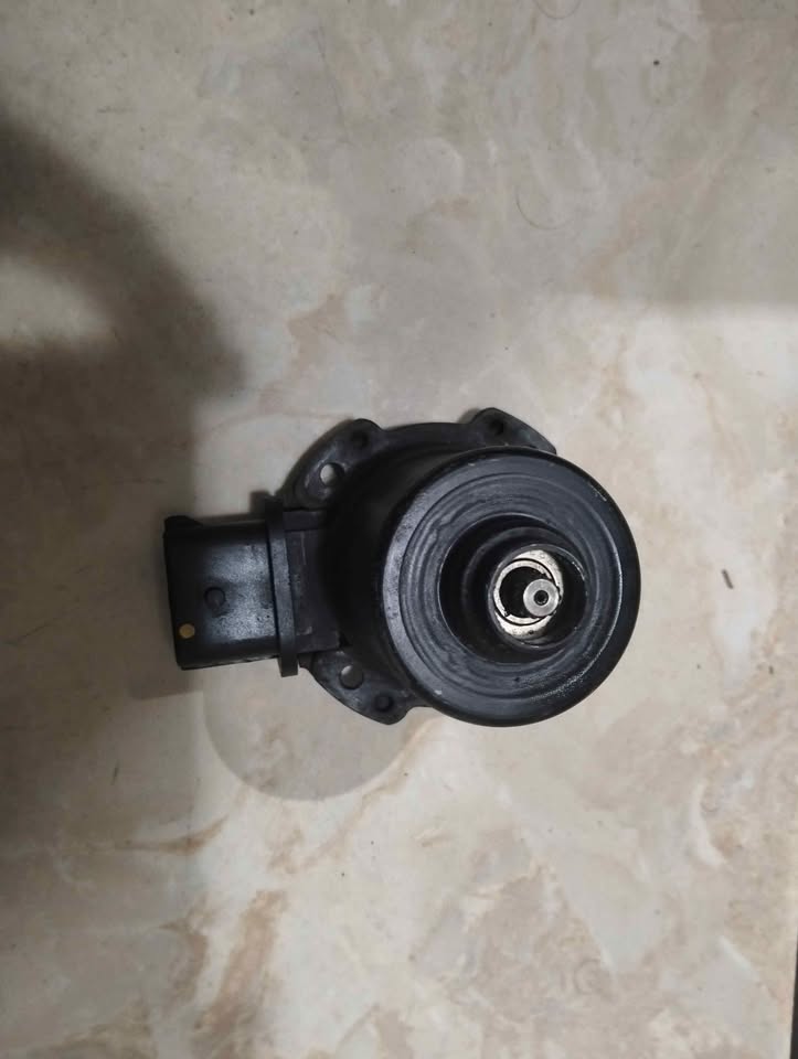 Ford Focus/Fiesta DPS6 Clutch Actuator - Private Seller