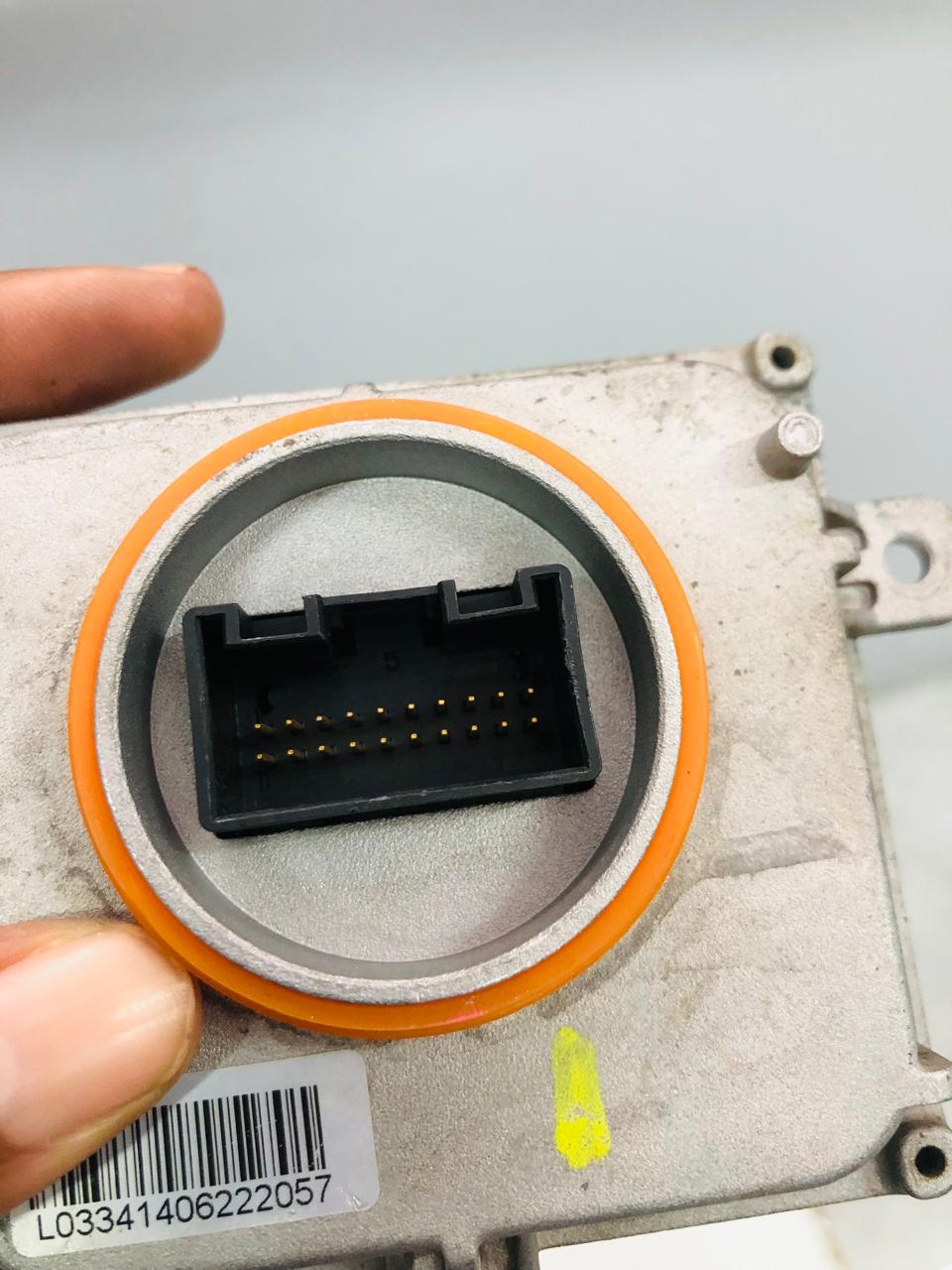 Audi A3, S3, A5, A6, A4, A1 LH & RH LED daylight running light ballast (2015) - Private Seller Audi A3, S3, A5, A6, A4, A1 LH & RH LED daylight running light ballast (2015) - Private Seller