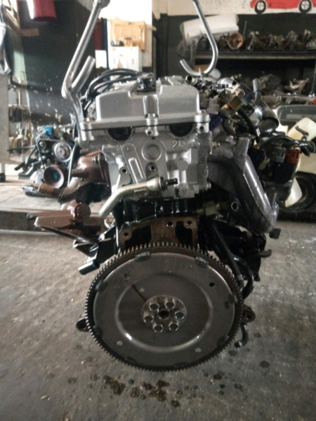 Nissan Twin Cam 16Valve KA20 Engine for Sale - Private Seller Nissan Twin Cam 16Valve KA20 Engine for Sale - Private Seller