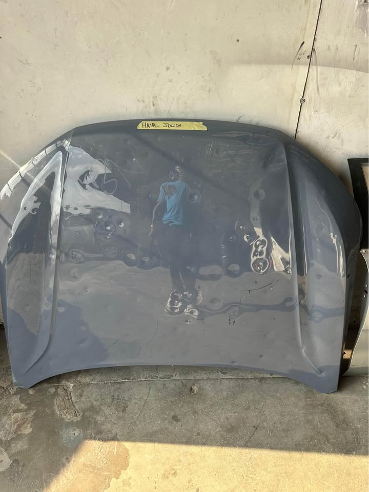 Haval H6 Bonnet - Private Seller Haval H6 Bonnet - Private Seller
