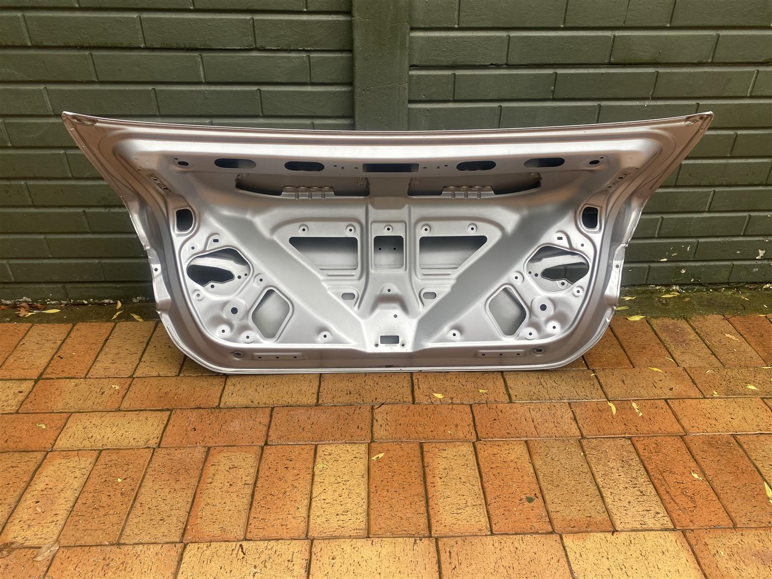 2025 HONDA BALLADE BOOTLID SHELL FOR SALE. IN PRISTINE CONDITION - Private Seller 2025 HONDA BALLADE BOOTLID SHELL FOR SALE. IN PRISTINE CONDITION - Private Seller