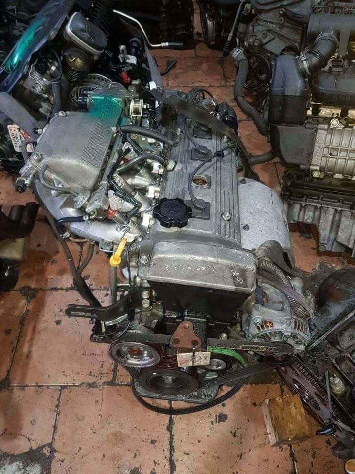 7AFE 1.8L TOYOTA COROLLA ENGINE FOR SALE - Private Seller