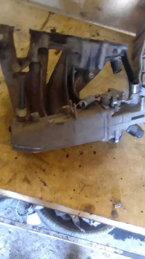 Opel Corsa 1.6 spares - Private Seller Opel Corsa 1.6 spares - Private Seller