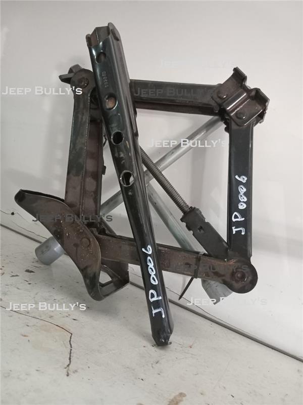 Complete Jack Set For Jeep Patriot | Now Available - Private Seller