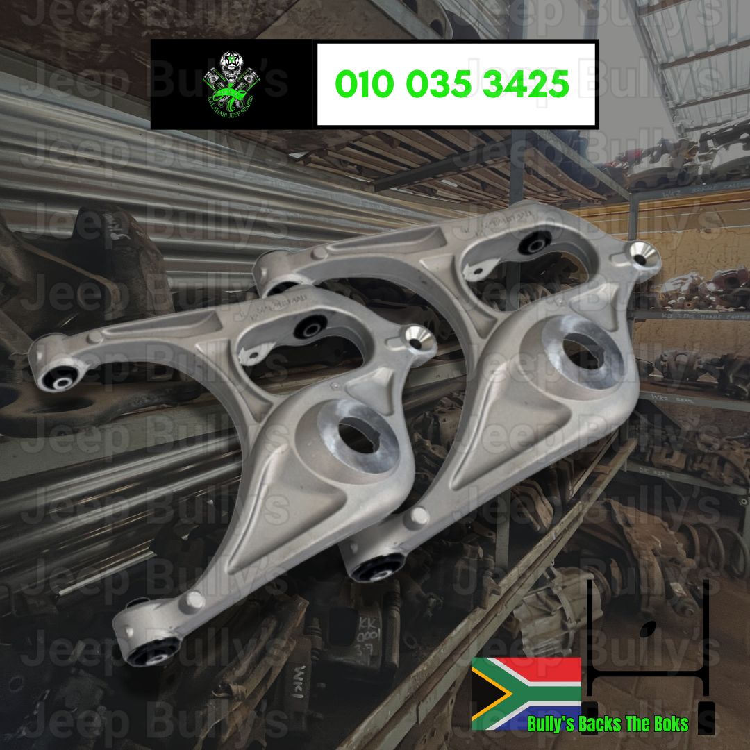 Now For Sale Control Arm Rear Jeep Grand Cherokee Wk2 - Private Seller