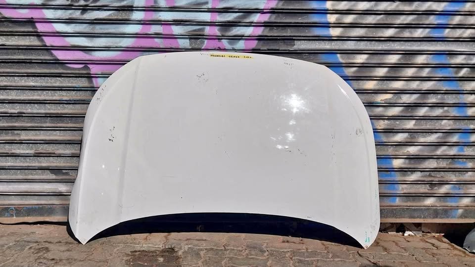 Hyundai venue bonnet 2021 - Private Seller Hyundai venue bonnet 2021 - Private Seller