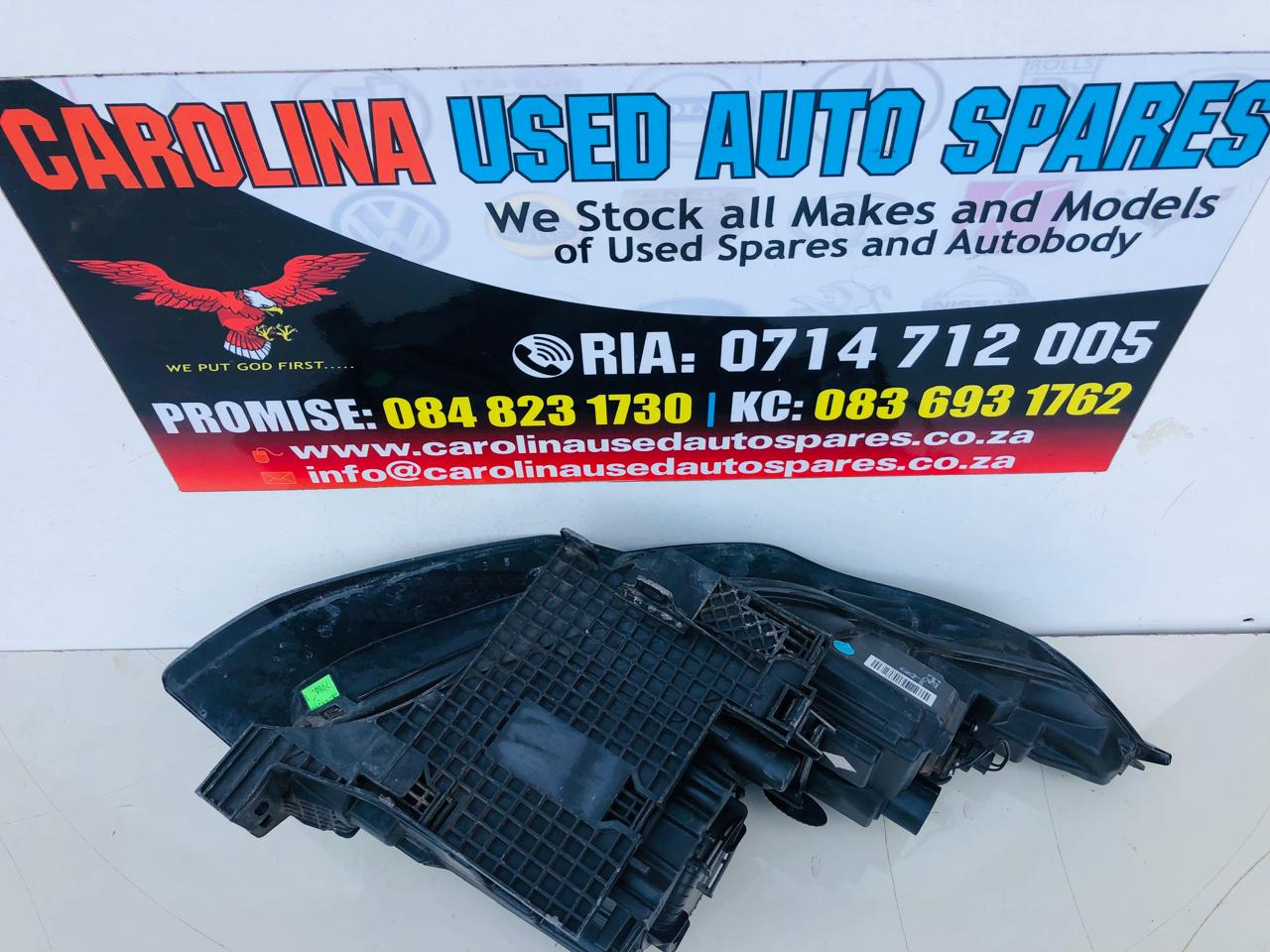 Honda HR-V left side halogen headlight - Private Seller Honda HR-V left side halogen headlight - Private Seller
