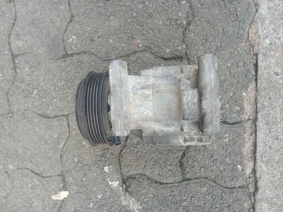 Fiat Strada Bakkie Aircon Pump - Private Seller Fiat Strada Bakkie Aircon Pump - Private Seller