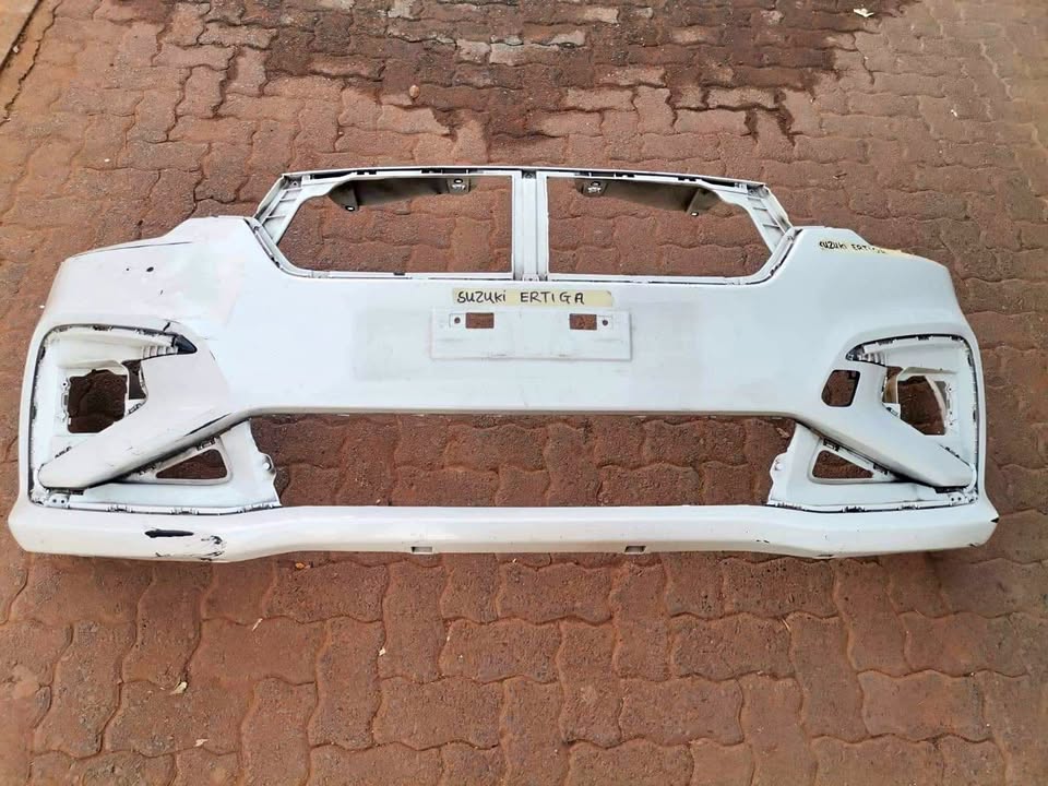 Suzuki ETIGA front bumper - Private Seller Suzuki ETIGA front bumper - Private Seller