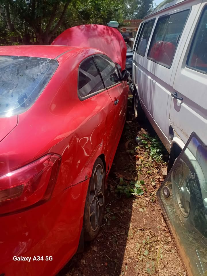 Kia cerato koupe 1.6t gdi stripping - Private Seller Kia cerato koupe 1.6t gdi stripping - Private Seller