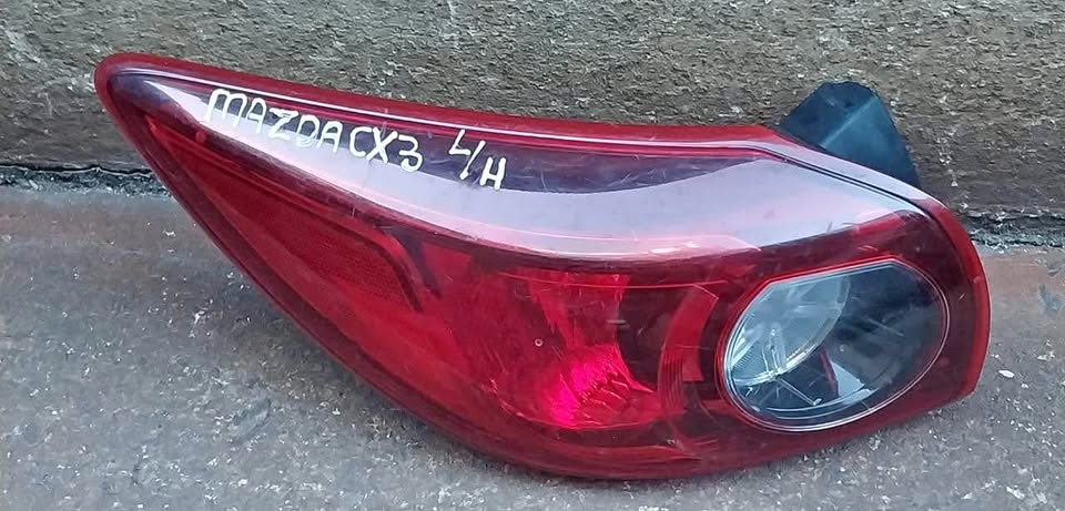 Mazda CX3 taillight - Private Seller Mazda CX3 taillight - Private Seller