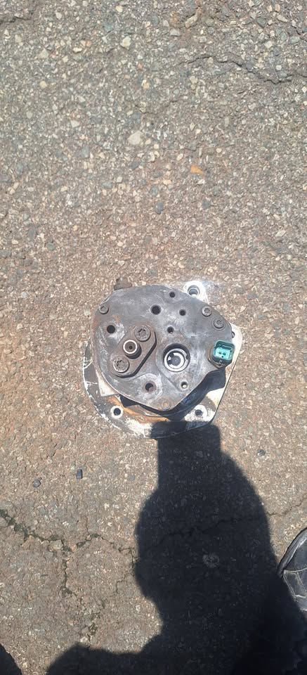 Tata xenon 3.0 decor diesel pump available Call or whatsapp Wesley - Private Seller Tata xenon 3.0 decor diesel pump available Call or whatsapp Wesley - Private Seller