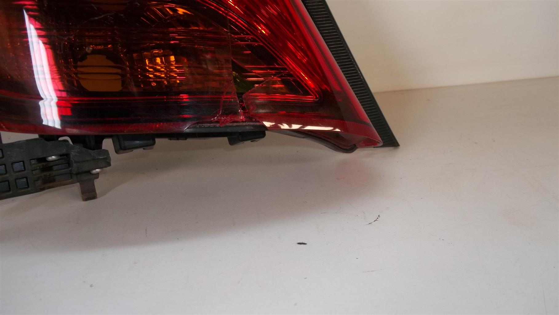 Toyota Yaris (Left) tail light - Private Seller Toyota Yaris (Left) tail light - Private Seller