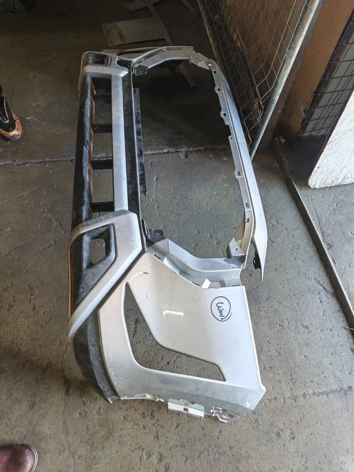 Nissan Magnite front bumper - Private Seller