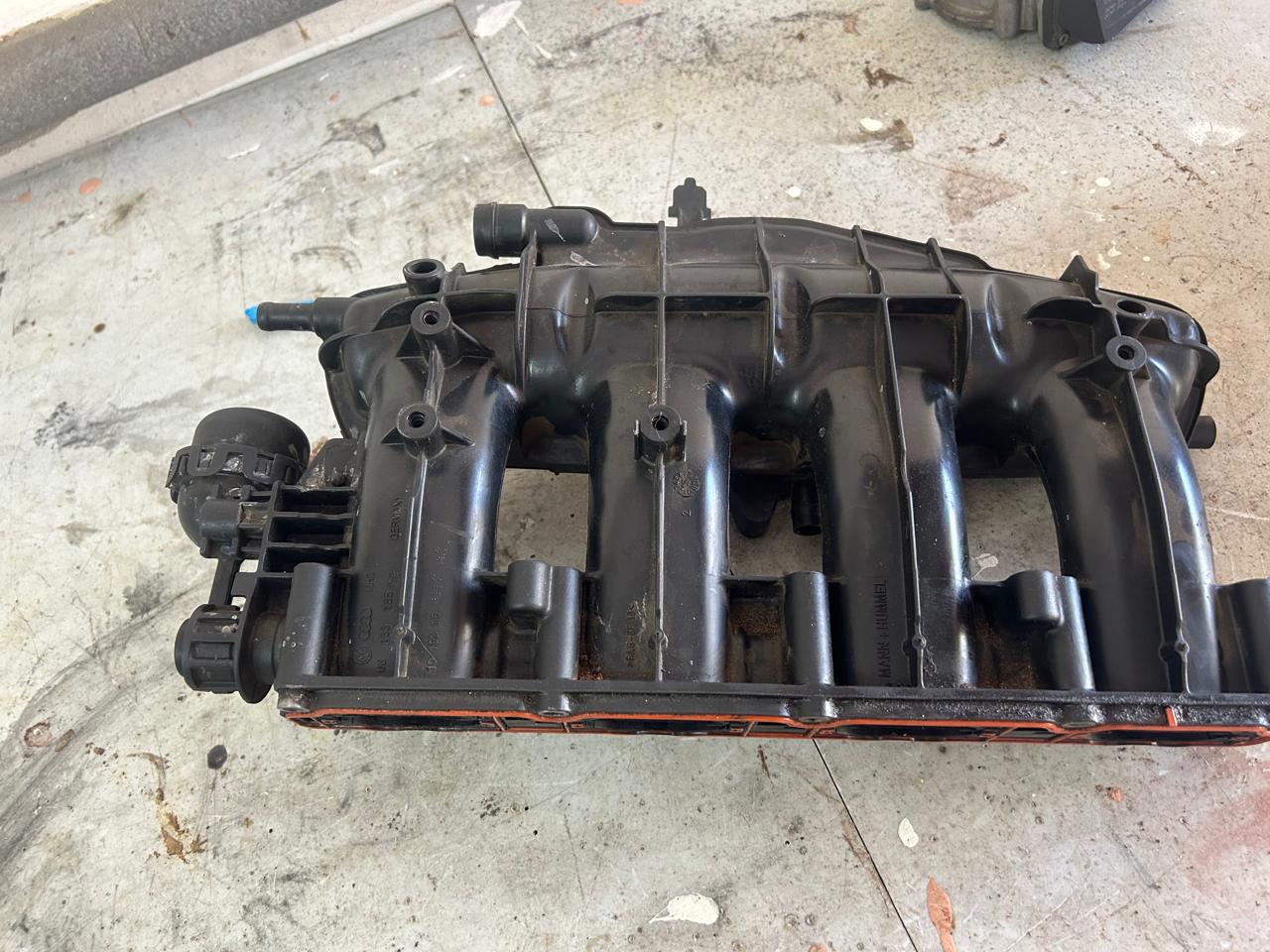 Audi Q3 intake manifold - Private Seller