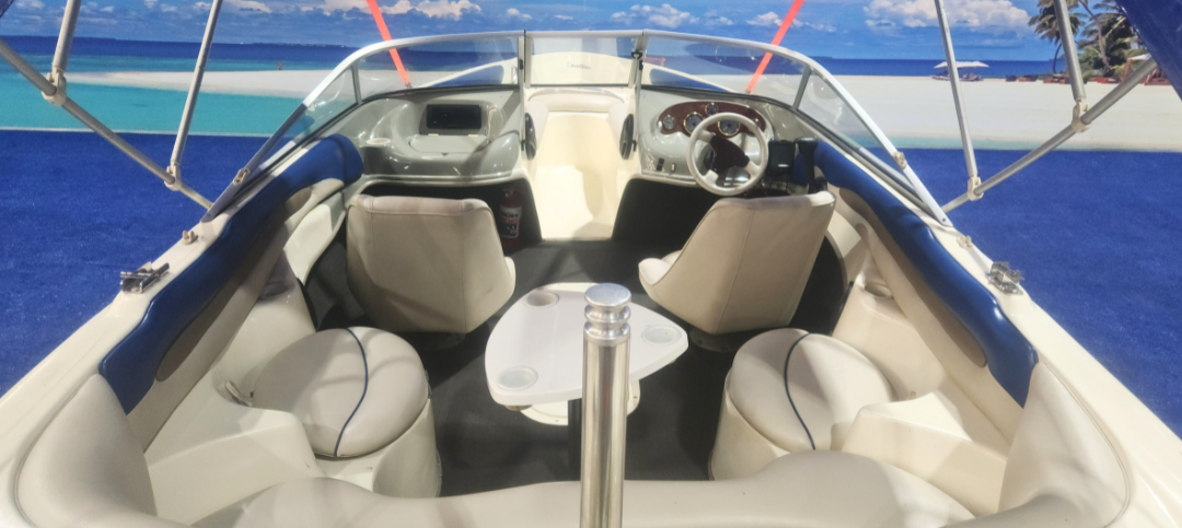 SENSATION BR 1900 ON TRAILER 200 HP MERCURY EFI - Private Seller SENSATION BR 1900 ON TRAILER 200 HP MERCURY EFI - Private Seller