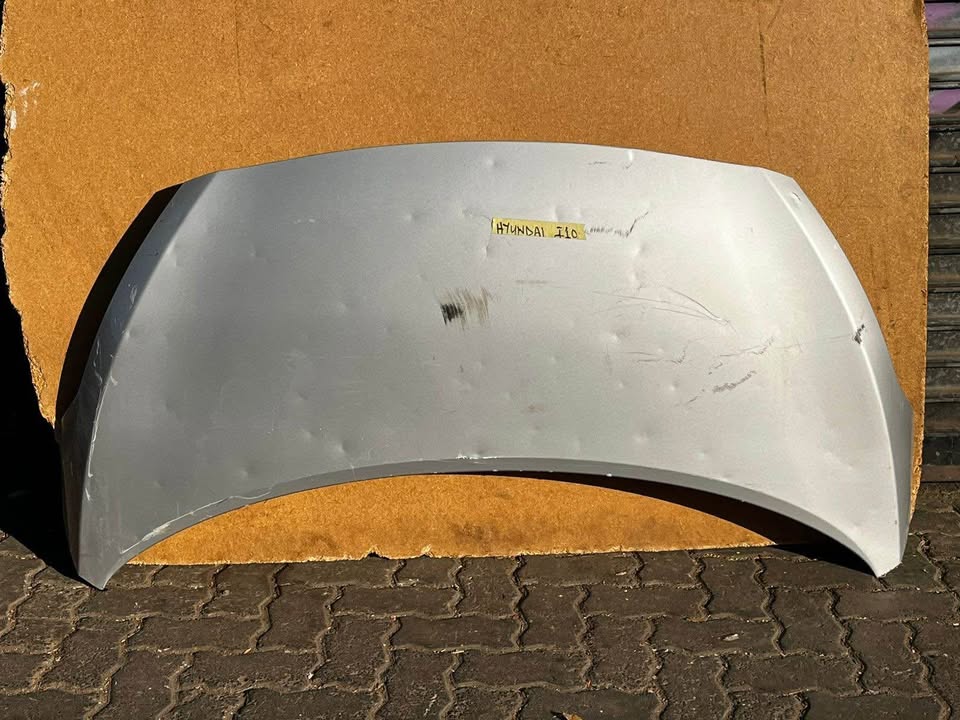 Hyundai i10 bonnet - Private Seller