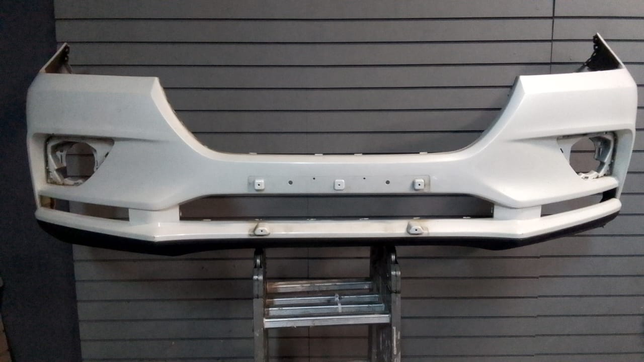 2017-2021 MAZDA CX5 FRONT BUMPER - Private Seller