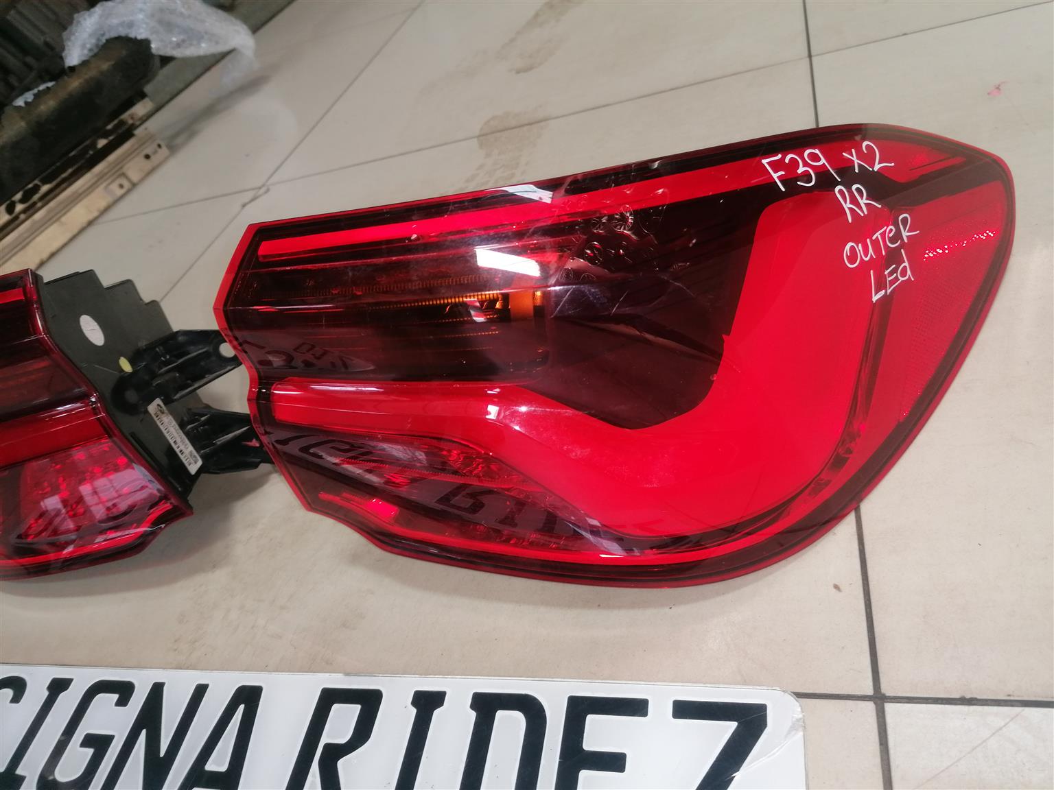 F39 X2 - Private Seller F39 X2 - Private Seller