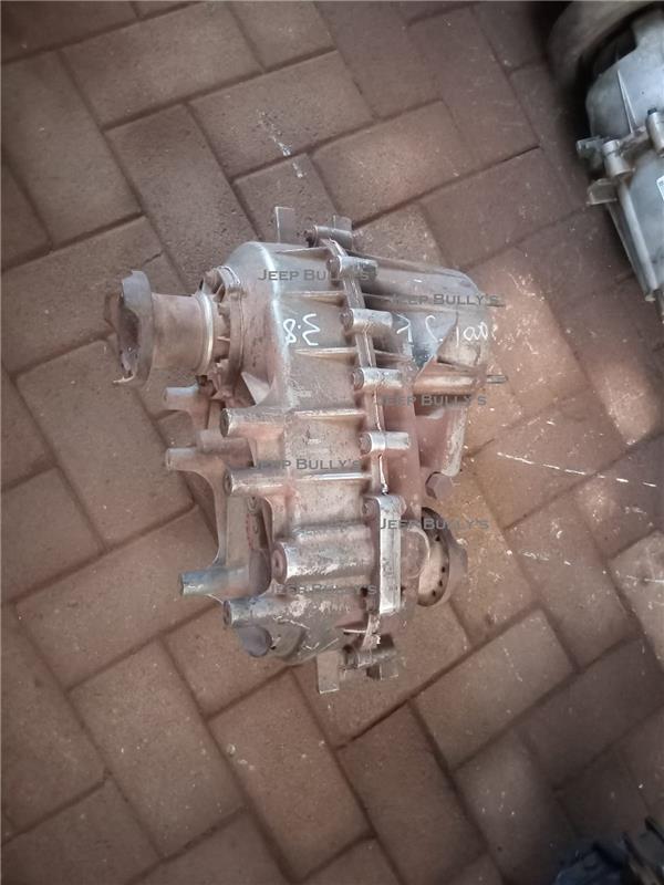 Jeep Wrangler Jk 3.8 Transfer Case - Private Seller Jeep Wrangler Jk 3.8 Transfer Case - Private Seller