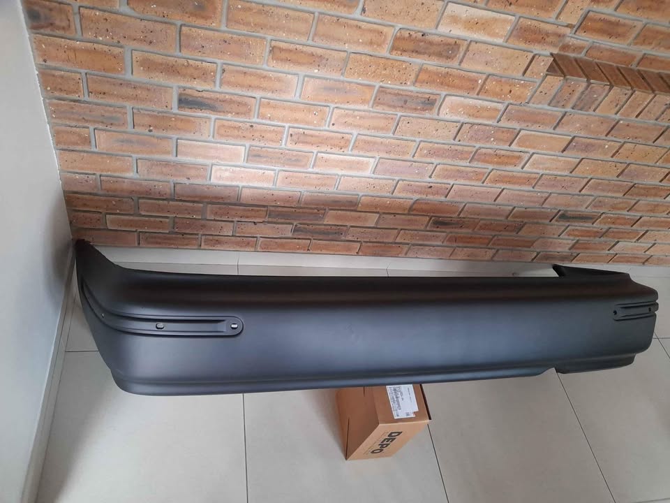 HONDA BALLADE 1996 ONWARDS BRAND NEW REAR BUMPERS FOR SALE PRICE