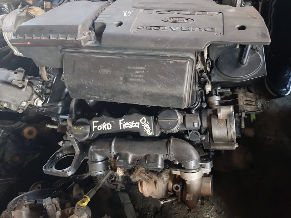 Ford fiesta diesel engine - Private Seller Ford fiesta diesel engine - Private Seller