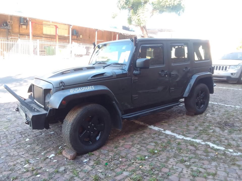 2015 Jeep Wrangler 2.8 - Used Interior Parts In Stock - Private Seller 2015 Jeep Wrangler 2.8 - Used Interior Parts In Stock - Private Seller