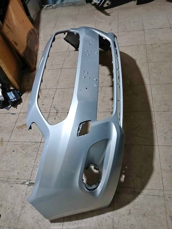 Ford Figo bumper - Private Seller Ford Figo bumper - Private Seller