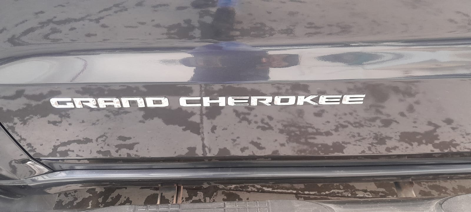 Used 2016 Jeep Cherokee 3.7L Limited - Private Seller Used 2016 Jeep Cherokee 3.7L Limited - Private Seller
