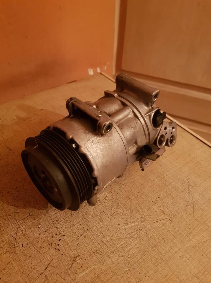 MERCEDES W245 OR W169 AIRCON PUMP FORSALE