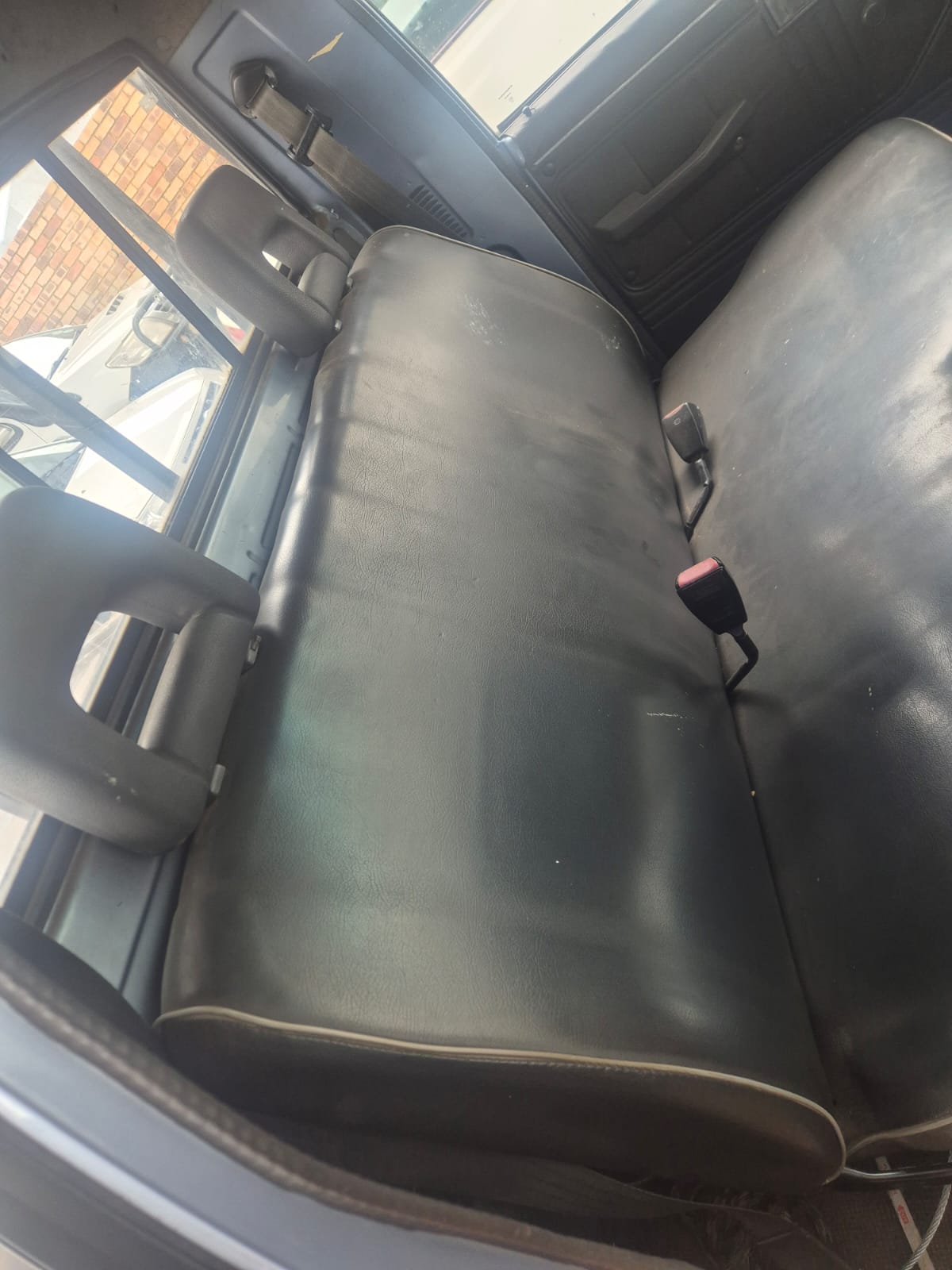 Used 1996 Mitsubishi Colt 2800D - Private Seller