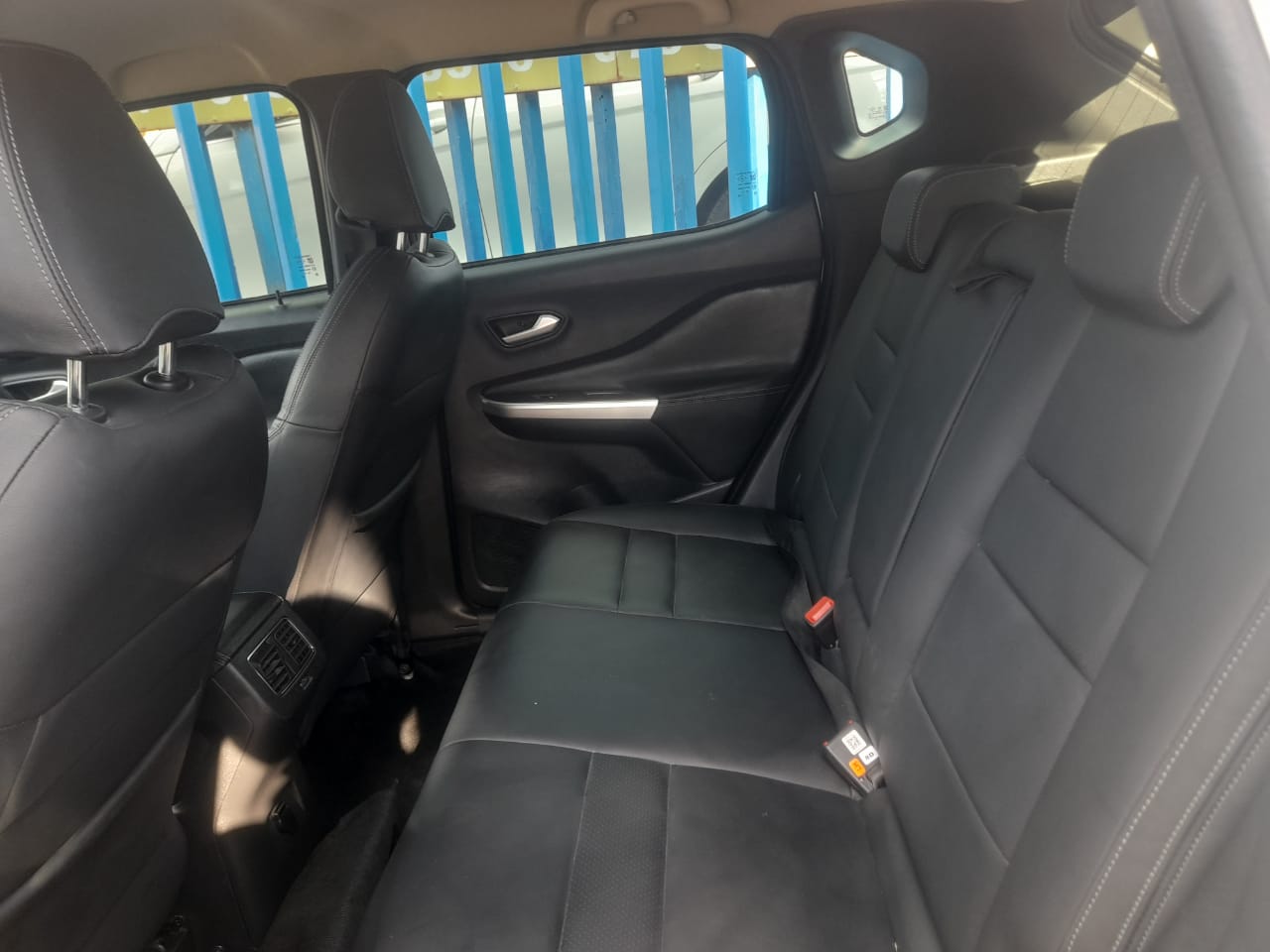 2023 NISSAN MIGNITE 1.0 AUTOMATIC
