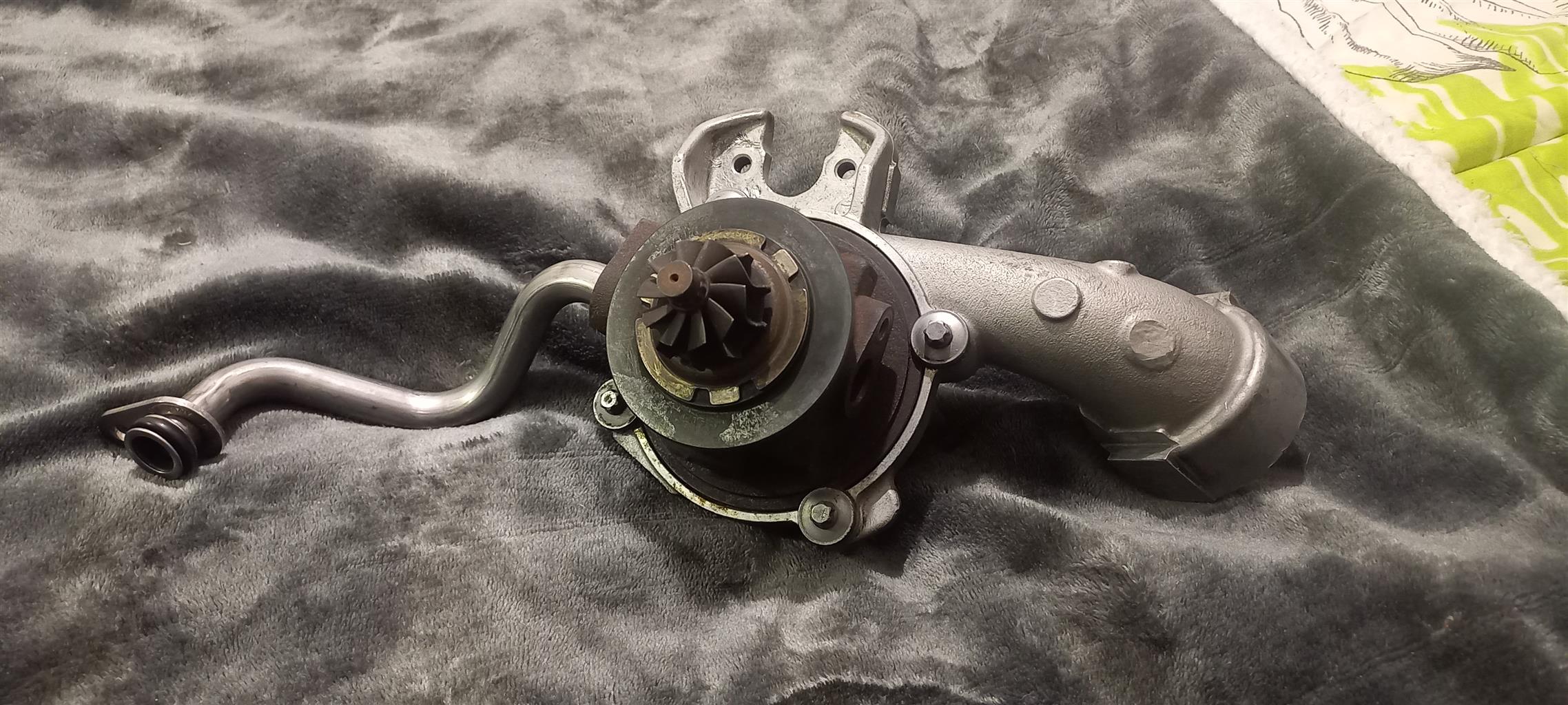 VW POLO TSI TURBO - Private Seller VW POLO TSI TURBO - Private Seller