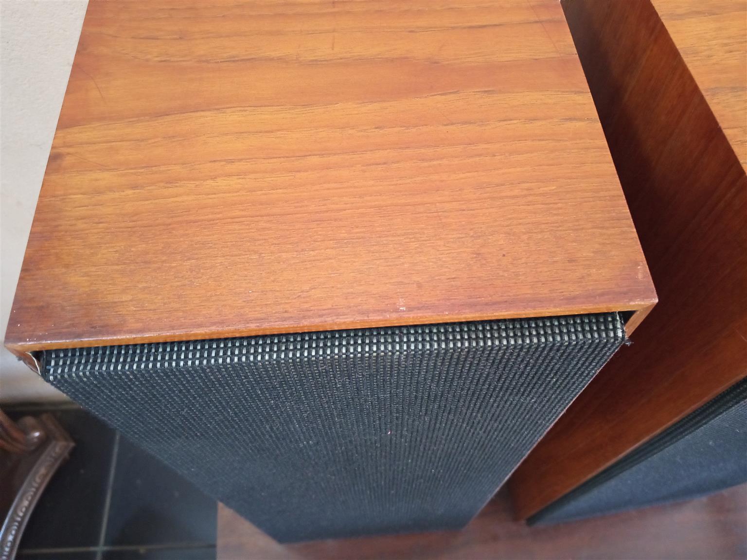 Bang & Olufsen Speakers