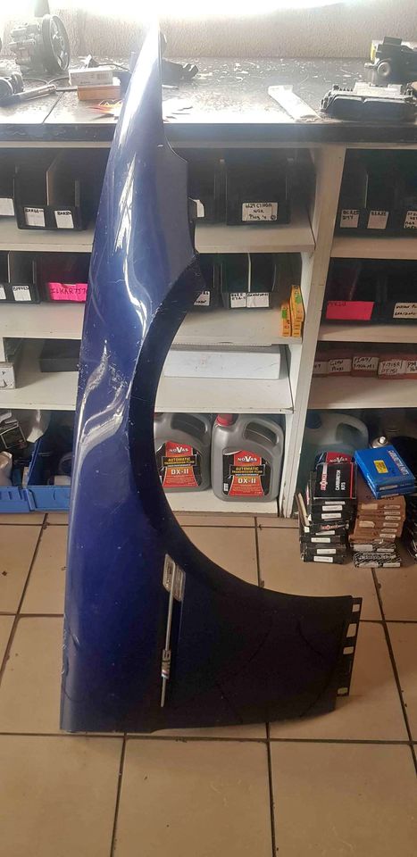 BMW M6 Right Hand Side fender - Private Seller BMW M6 Right Hand Side fender - Private Seller
