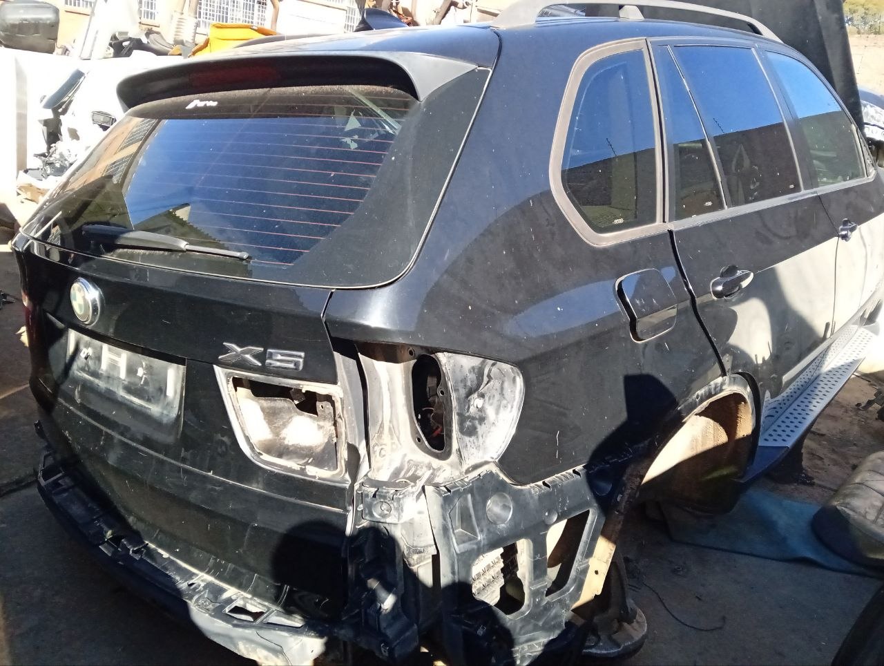 X5 4 SPARES - Private Seller X5 4 SPARES - Private Seller