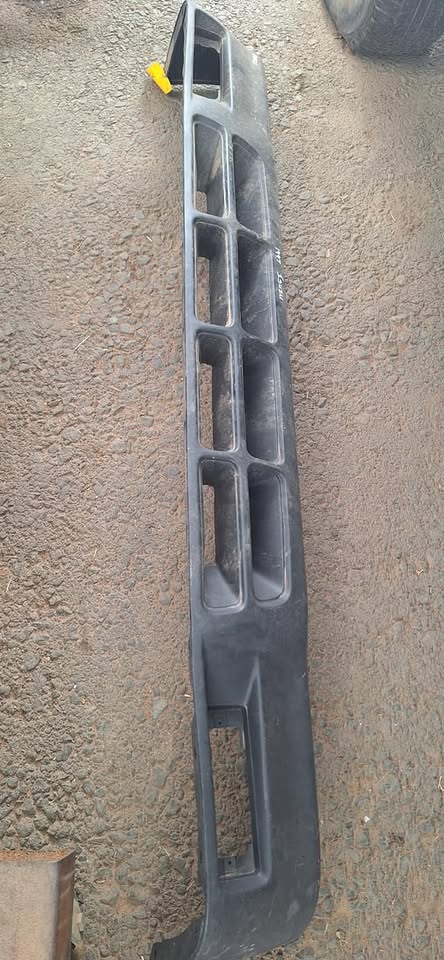 1997 Isuzu bumper available - Private Seller 1997 Isuzu bumper available - Private Seller