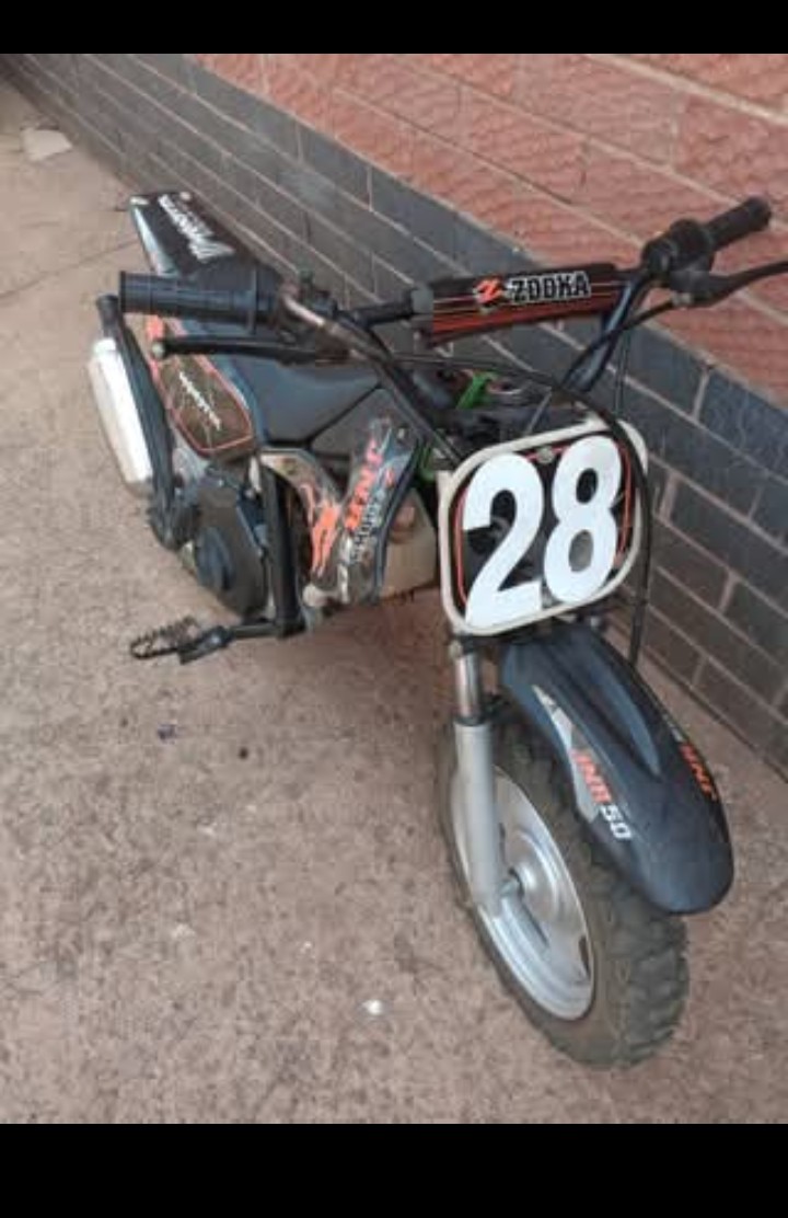 Used 2019 Puzey XTR - Private Seller