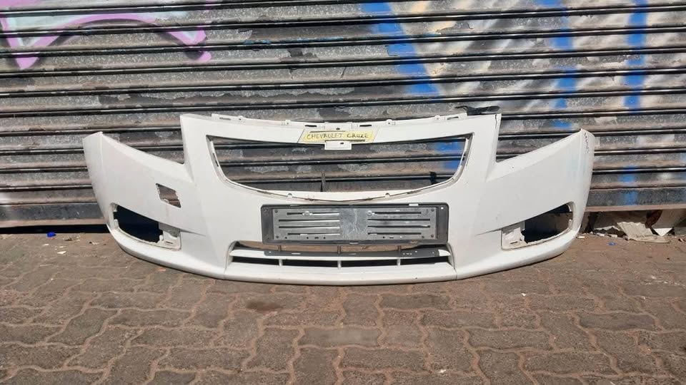 Chevrolet Cruze bumper - Private Seller
