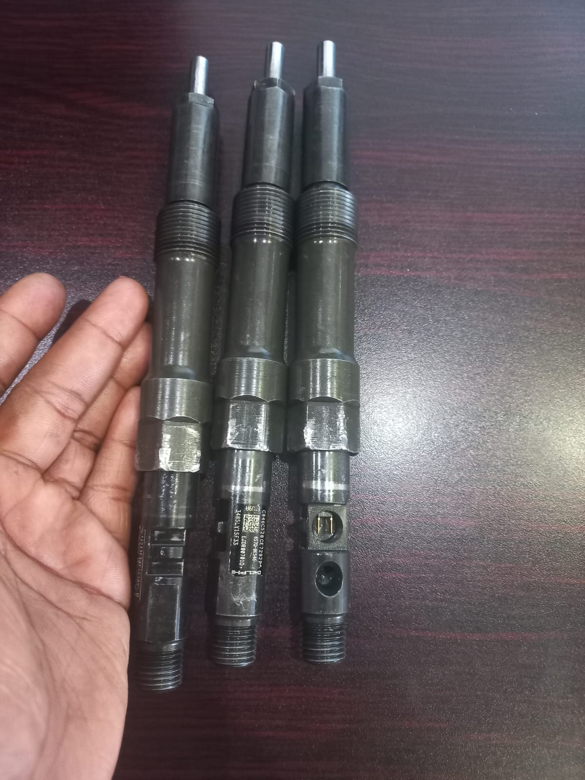 reconditioned diesel injectors | Junk Mail Marketplace