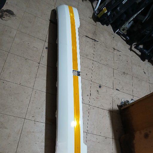 Toyota coaster back bumper - Private Seller Toyota coaster back bumper - Private Seller
