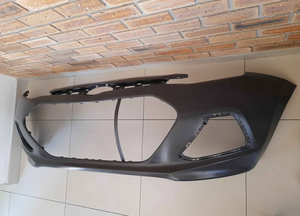 HYUNDAI i10 GRAND 2015 ON BRAND NEW FRONT BUMPERS FORSALE PRICE .