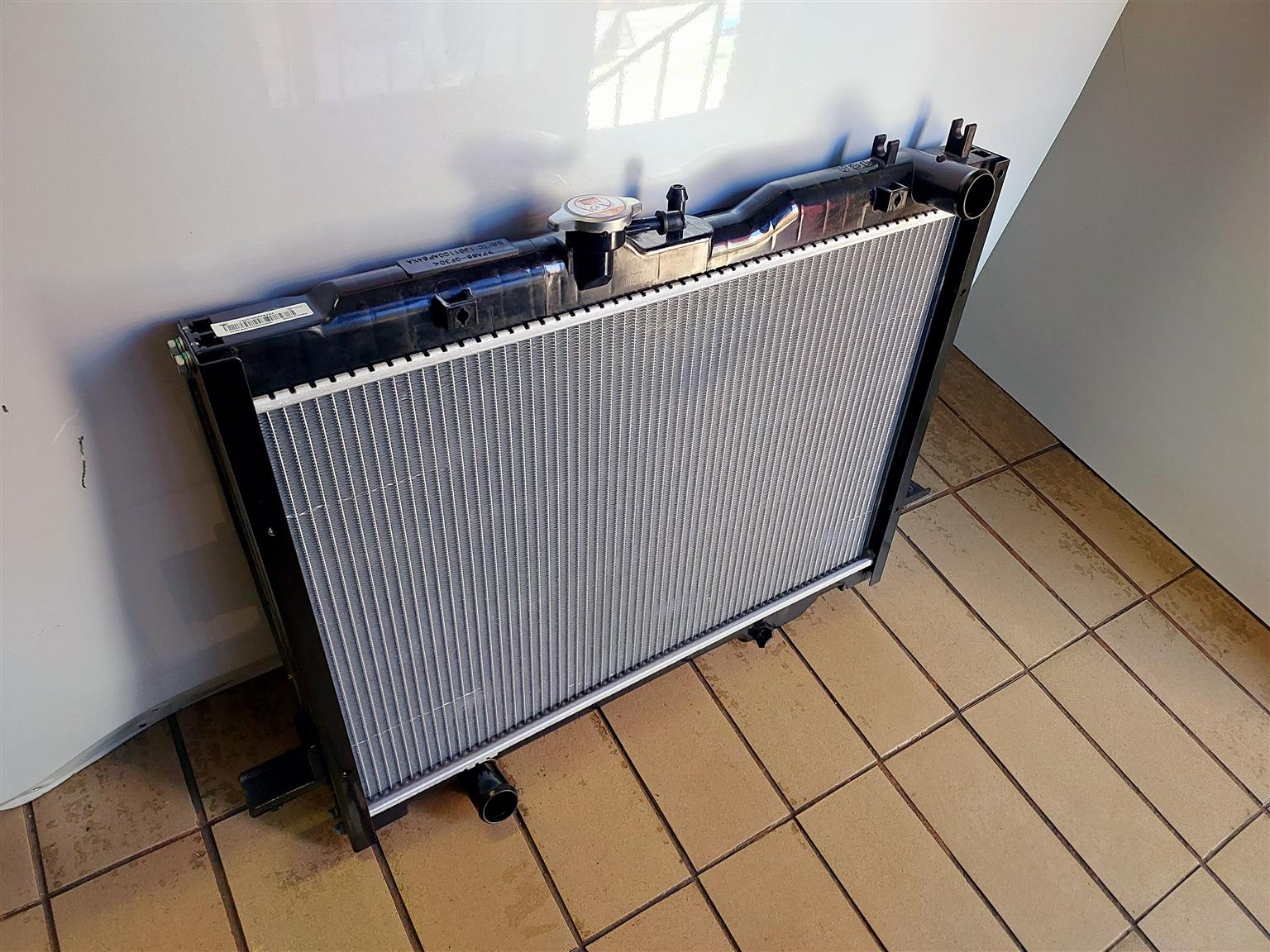 2020 GWM STEED 5 RADIATOR FOR SALE BRAND NEW | Junk Mail