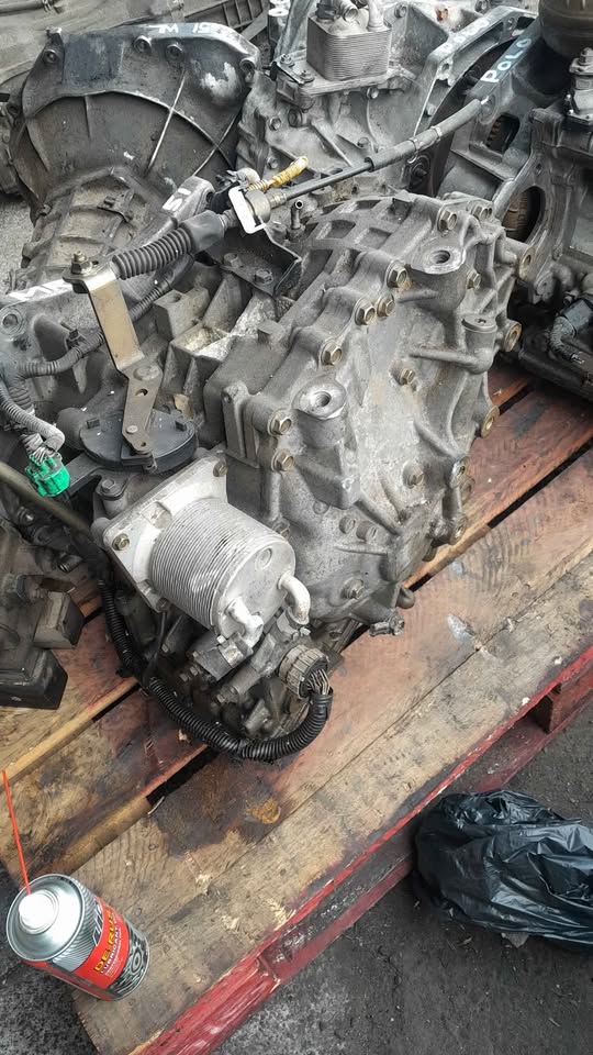 Nissan MR20 automatic CVT gearboxes import for sale - Private Seller